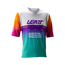 Pyöräilypaita Leatt Jersey MTB Gravity 4.0 Pinata Purple