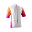 Pyöräilypaita Leatt Jersey MTB Gravity 4.0 Pinata Purple