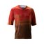 Dusty Red