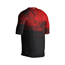 Pyöräilypaita Leatt Jersey MTB Gravity 4.0 Jr Red