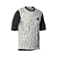 Pyöräilypaita Leatt Jersey MTB Gravity 4.0 Jr White Trails