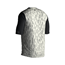 Pyöräilypaita Leatt Jersey MTB Gravity 4.0 Jr White Trails