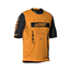 Pyöräilypaita Leatt Jersey MTB Gravity 4.0 Jr Race Yellow