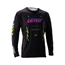 Pyöräilypaita Leatt Jersey MTB Gravity 4.0 L/S Race Black