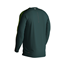 Pyöräilypaita Leatt Jersey MTB Gravity 4.0 L/S Jr Spruce Green