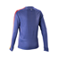 Pyöräilypaita Leatt Jersey MTB Gravity 4.0 L/S Women Cosmic Blue