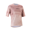 Pyöräilypaita Leatt Jersey MTB Gravity 4.0 Women Dusty Pink