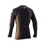 Pyöräilypaita Leatt Jersey MTB Gravity 5.0 Race Brown