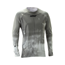 Cykeltröja Leatt Jersey MTB Gravity 5.0 Granite Gray