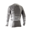 Cykeltröja Leatt Jersey MTB Gravity 5.0 Granite Gray