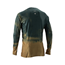 Pyöräilypaita Leatt Jersey MTB Gravity 5.0 Spruce Green