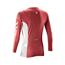 Cykeltröja Leatt Jersey MTB Gravity 5.0 Women Race Red