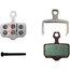 Skivebrems klosser SwissStop Disc 26 E