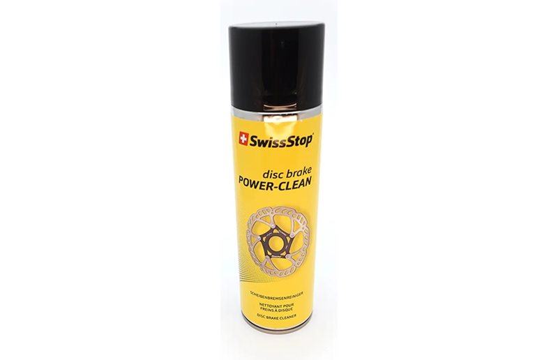 SwissStop Disc Brake Power Clean 500ml
