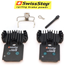 Levyjarrupalat SwissStop Disc 25 EXOTherm2