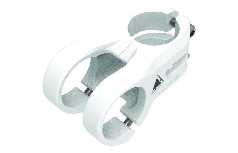 Ohjainkannatin Maastopyörä Leatt Stem CeraMAG AllMtn 31.8 8.0Ti Cera Bone