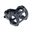 Ohjainkannatin Maastopyörä Leatt Stem Gravity 31.8 4.0 Black