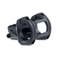 Ohjainkannatin Maastopyörä Leatt Stem Gravity 31.8 4.0 Black