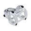 Ohjainkannatin Maastopyörä Leatt Stem Gravity 31.8 4.0 Silver