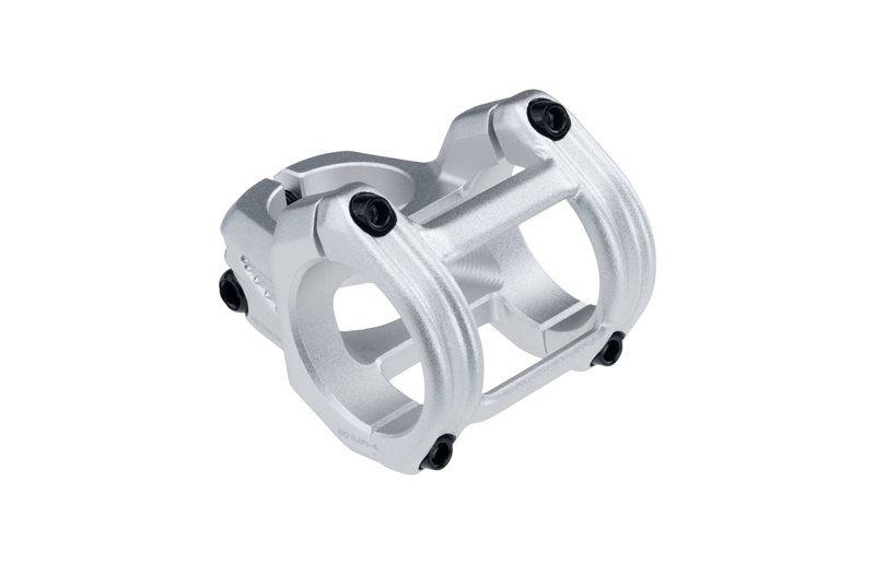 Styrstam MTB Leatt Stem Gravity 35 4.0 Silver