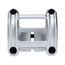 Styrstam MTB Leatt Stem Gravity 35 4.0 Silver