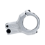 Styrstam MTB Leatt Stem Gravity 35 4.0 Silver