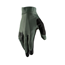 Cykelhandskar Leatt Glove MTB 1.0 GripR Mist Green