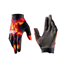 Cykelhandskar Leatt Glove MTB 1.0 GripR Heatmap Red