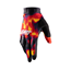 Cykelhandskar Leatt Glove MTB 1.0 GripR Heatmap Red