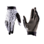 Cykelhandskar Leatt Glove MTB 1.0 GripR Trails White