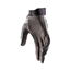 Cykelhandskar Leatt Glove MTB 1.0 GripR Trails White