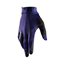 Cykelhandskar Leatt Glove MTB 1.0 GripR Galaxy Blue