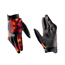 Pyöräilyhanskat Leatt Glove MTB 2.0 SubZero Heatmap Red