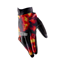Pyöräilyhanskat Leatt Glove MTB 2.0 SubZero Heatmap Red