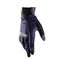 Pyöräilyhanskat Leatt Glove MTB 2.0 WindBlock Galaxy Blue