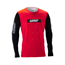 Pyöräilypaita Leatt Jersey MTB Gravity 8.0 Race Red