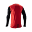 Pyöräilypaita Leatt Jersey MTB Gravity 8.0 Race Red