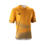 Pyöräilypaita Leatt Jersey MTB Trail 3.0 Lager Yellow