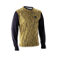 Pyöräilypaita Leatt Jersey MTB Trail 3.0 L/S Trails Brown
