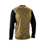 Pyöräilypaita Leatt Jersey MTB Trail 3.0 L/S Trails Brown