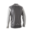 Cykeltröja Leatt Jersey MTB Trail 3.0 L/S Cream White