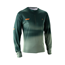 Pyöräilypaita Leatt Jersey MTB Trail 3.0 L/S Spruce Green
