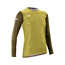 Pyöräilypaita Leatt Jersey MTB Trail 3.0 L/S Women Brass Brown