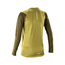 Pyöräilypaita Leatt Jersey MTB Trail 3.0 L/S Women Brass Brown