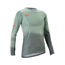 Pyöräilypaita Leatt Jersey MTB Trail 3.0 L/S Women Mist Green
