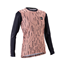 Pyöräilypaita Leatt Jersey MTB Trail 3.0 L/S Women Trails Pink