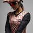 Pyöräilypaita Leatt Jersey MTB Trail 3.0 L/S Women Trails Pink