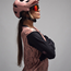 Pyöräilypaita Leatt Jersey MTB Trail 3.0 L/S Women Trails Pink