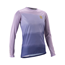 Pyöräilypaita Leatt Jersey MTB Trail 3.0 L/S Women Cosmic Blue