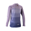Pyöräilypaita Leatt Jersey MTB Trail 3.0 L/S Women Cosmic Blue